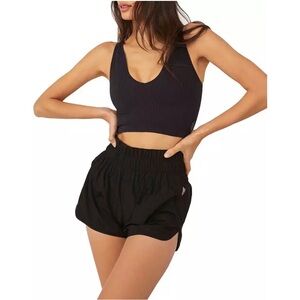 FP Movement The Way Home Shorts Size L